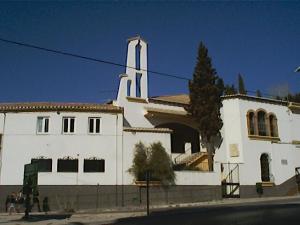 Colegio-Cristo-de-la-Yedra